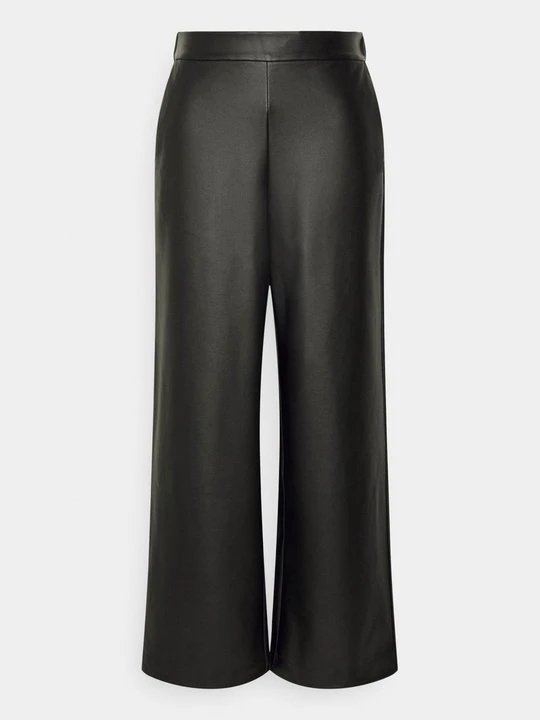 Zdjęcie produktu Spodnie materiałowe Vero Moda czarny