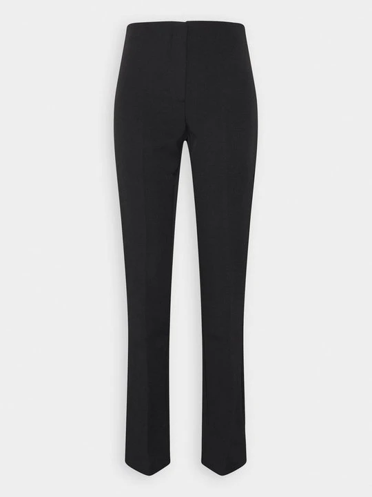 Zdjęcie produktu Spodnie materiałowe Vero Moda czarny