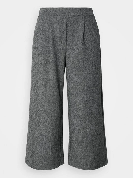 Zdjęcie produktu Spodnie materiałowe Vero Moda czarny
