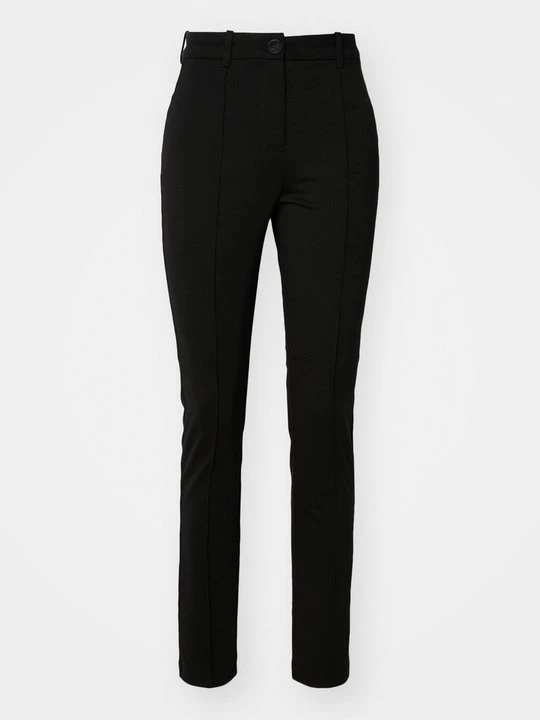 Zdjęcie produktu Spodnie materiałowe Vero Moda czarny