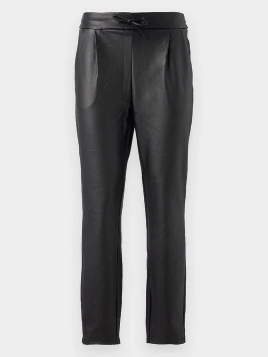 Zdjęcie produktu Spodnie materiałowe Vero Moda czarny