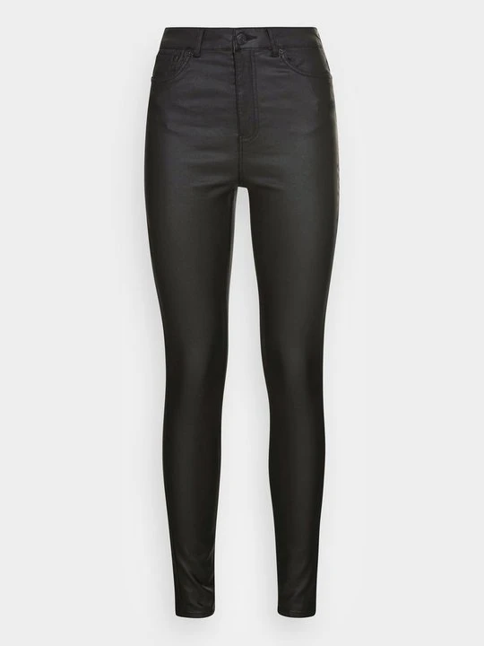 Zdjęcie produktu Spodnie materiałowe Vero Moda czarny