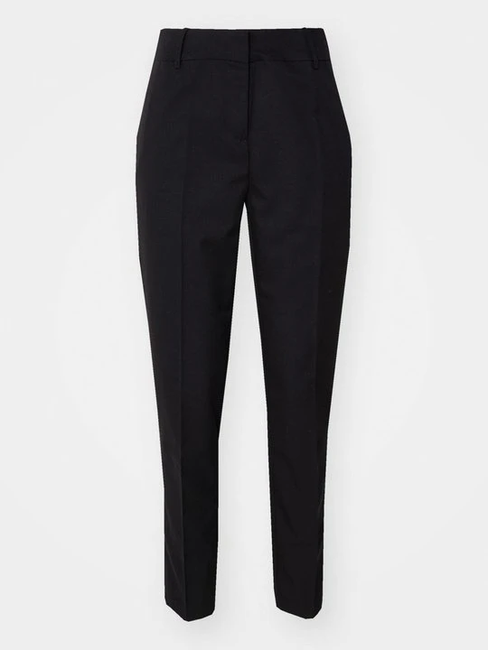 Zdjęcie produktu Spodnie materiałowe Vero Moda czarny