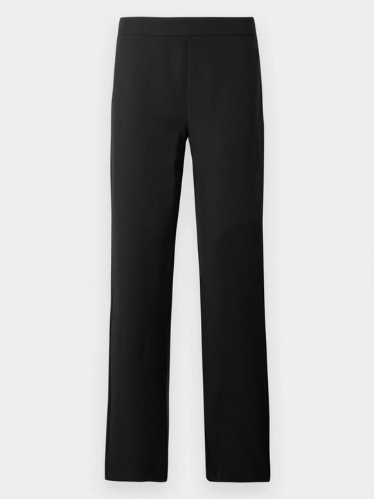 Zdjęcie produktu Spodnie materiałowe Vero Moda czarny