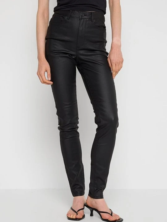 Zdjęcie produktu Spodnie materiałowe Vero Moda czarny