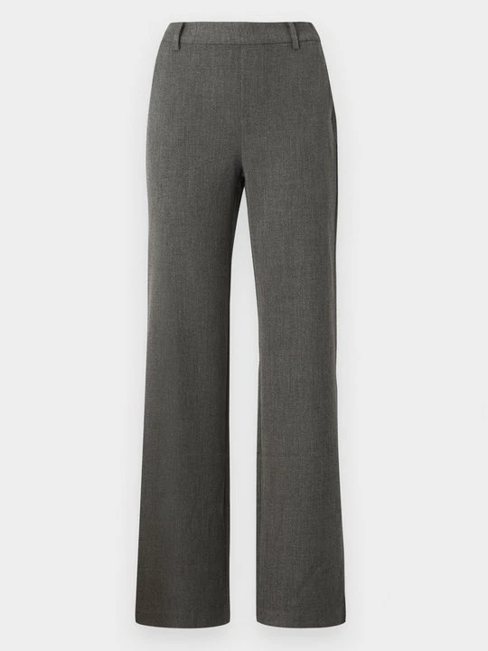 Zdjęcie produktu Spodnie materiałowe Vero Moda czarny