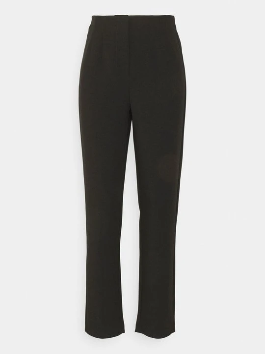 Zdjęcie produktu Spodnie materiałowe Vero Moda czarny