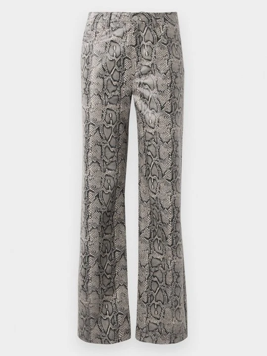 Zdjęcie produktu Spodnie materiałowe Vero Moda jasny brąz