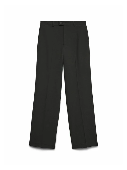 Zdjęcie produktu Spodnie materiałowe Vero Moda czarny