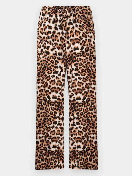 Zdjęcie produktu Spodnie materiałowe Vero Moda tan
