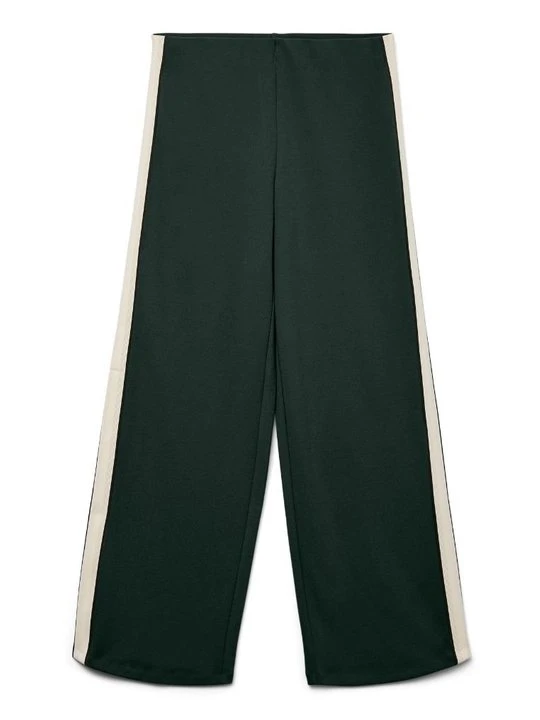 Zdjęcie produktu Spodnie materiałowe Vero Moda szary