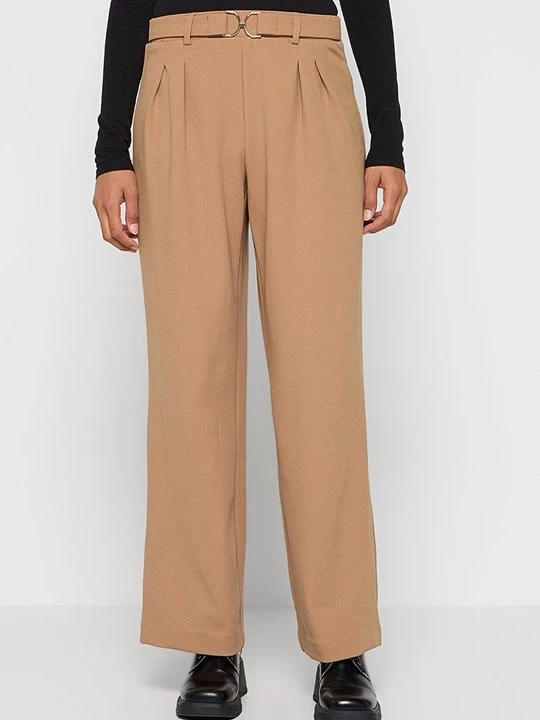 Zdjęcie produktu Spodnie materiałowe Vero Moda