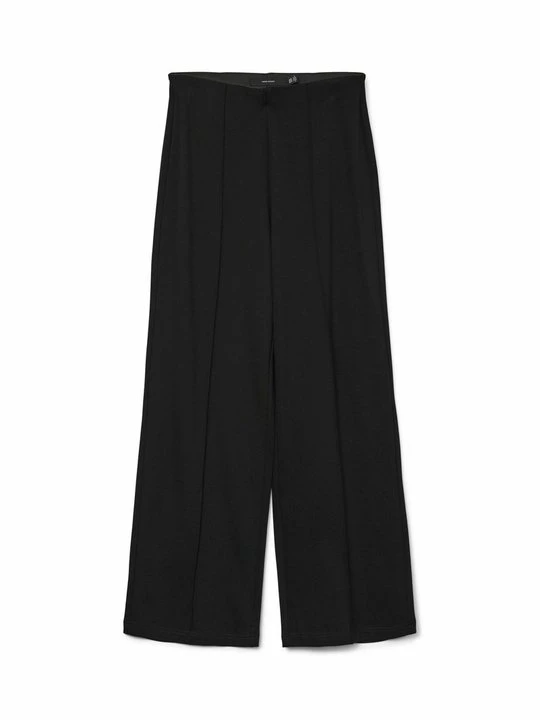 Zdjęcie produktu Spodnie materiałowe Vero Moda czarny
