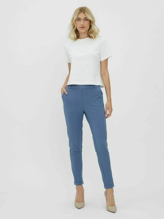 Zdjęcie produktu Spodnie materiałowe Vero Moda