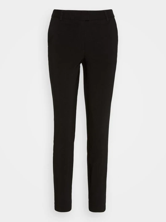 Zdjęcie produktu Spodnie materiałowe Vero Moda czarny