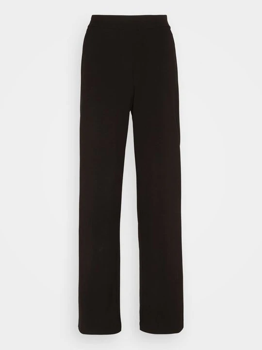 Zdjęcie produktu Spodnie materiałowe Vero Moda czarny