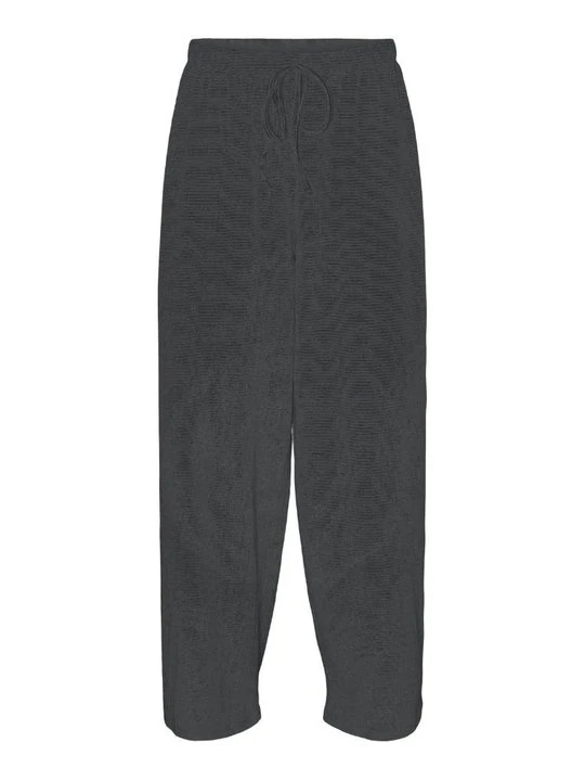 Zdjęcie produktu Spodnie materiałowe Vero Moda szary