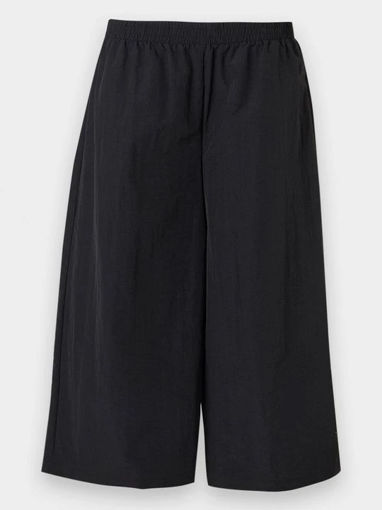 Zdjęcie produktu Spodnie materiałowe Vero Moda czarny