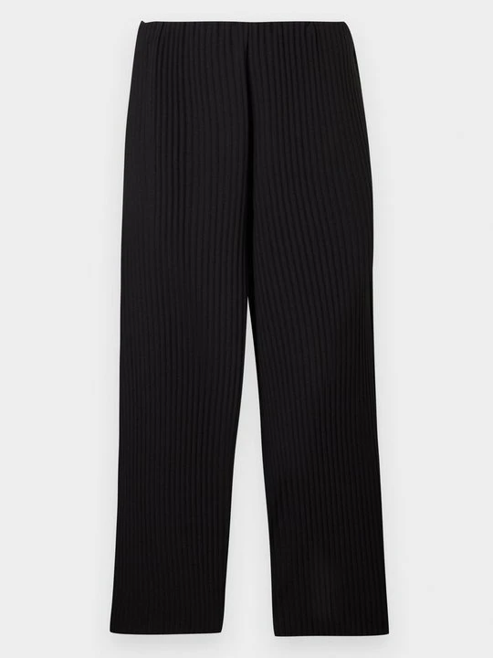 Zdjęcie produktu Spodnie materiałowe Vero Moda czarny
