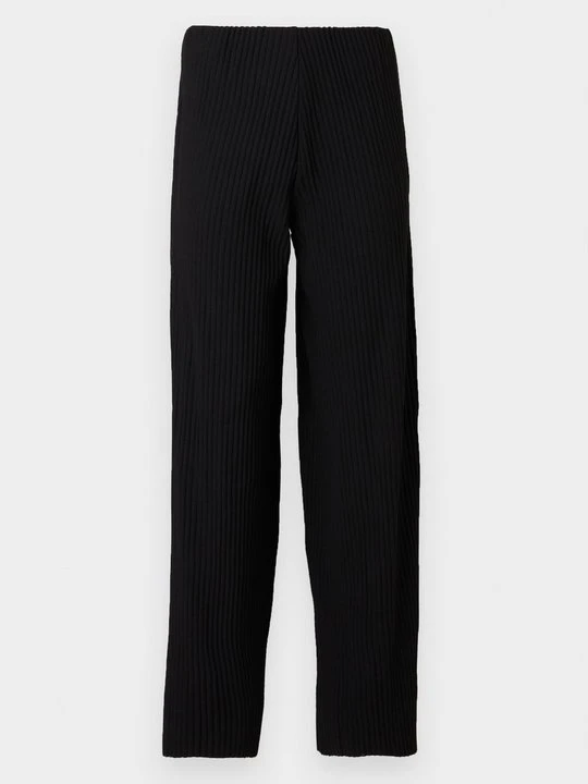 Zdjęcie produktu Spodnie materiałowe Vero Moda czarny