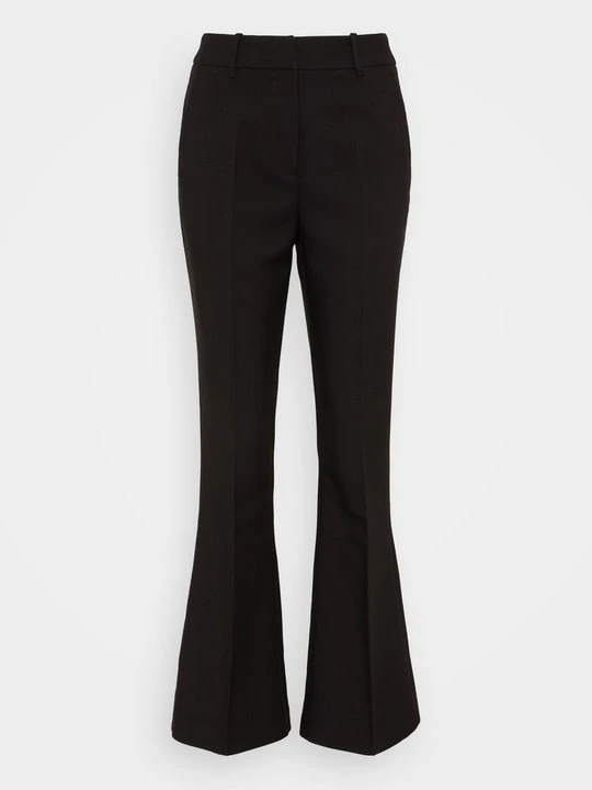 Zdjęcie produktu Spodnie materiałowe Vero Moda czarny