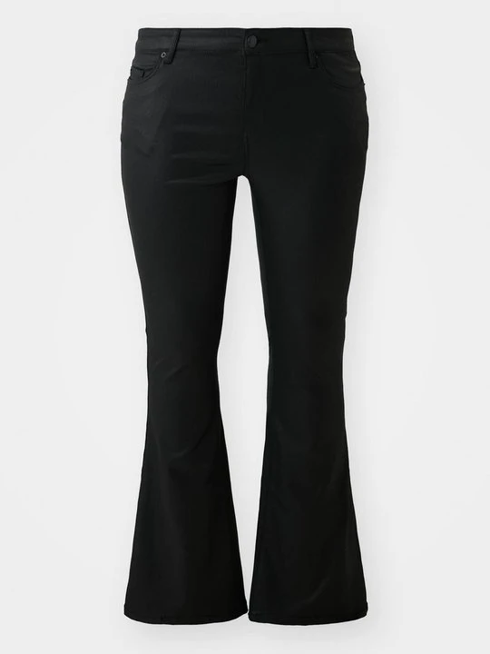 Zdjęcie produktu Jeansy Bootcut Vero Moda czarny