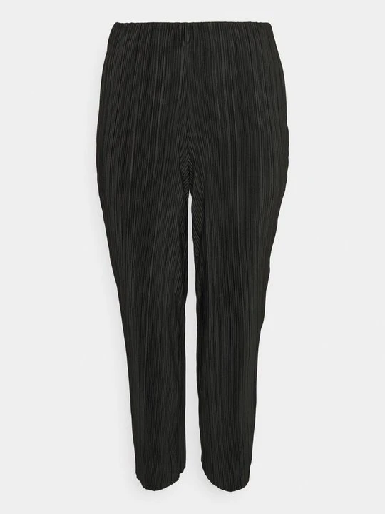 Zdjęcie produktu Spodnie materiałowe Vero Moda czarny