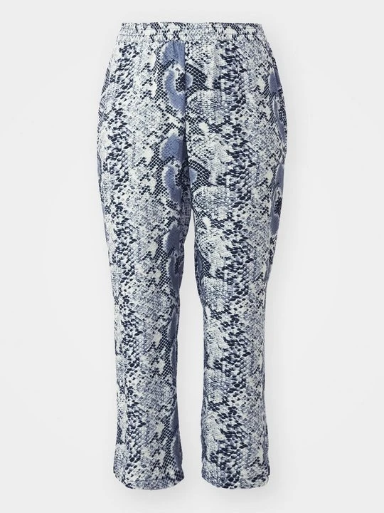 Zdjęcie produktu Spodnie materiałowe Vero Moda szary