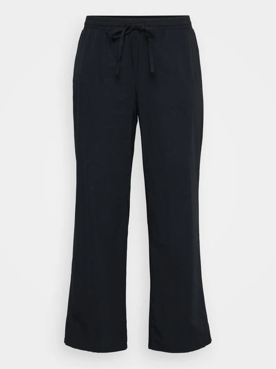 Zdjęcie produktu Spodnie materiałowe Vero Moda czarny
