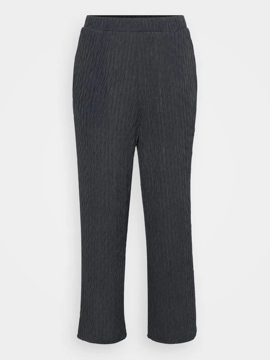 Zdjęcie produktu Spodnie materiałowe Vero Moda szary