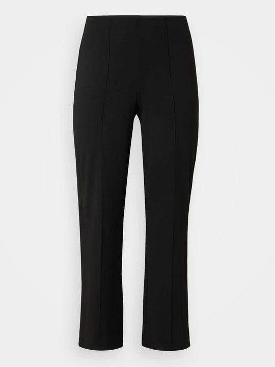 Zdjęcie produktu Spodnie materiałowe Vero Moda czarny