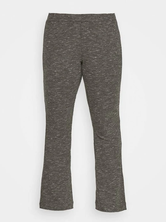 Zdjęcie produktu Spodnie materiałowe Vero Moda szary
