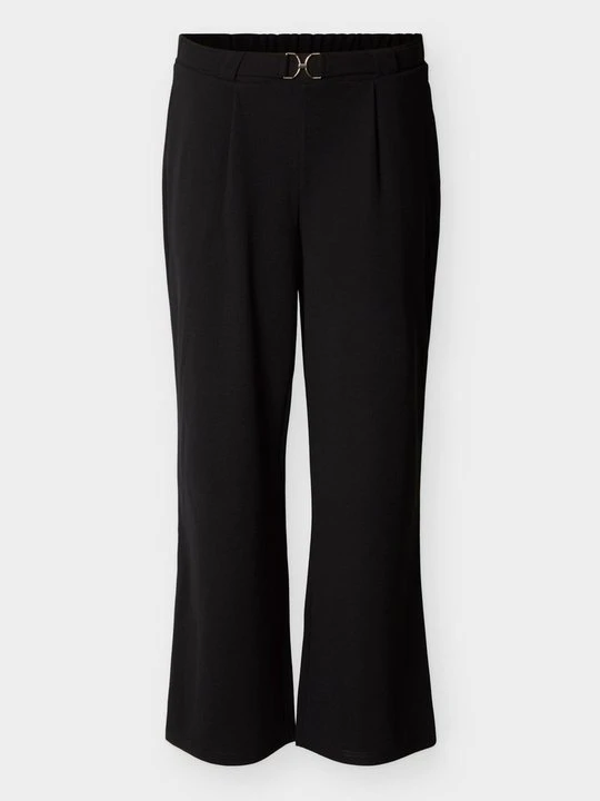 Zdjęcie produktu Spodnie materiałowe Vero Moda czarny