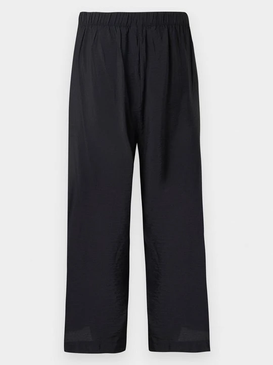 Zdjęcie produktu Spodnie materiałowe Vero Moda czarny
