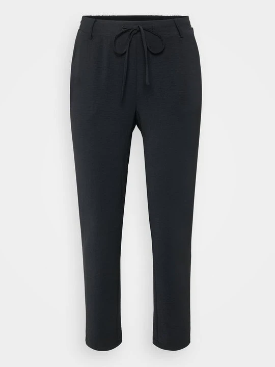 Zdjęcie produktu Spodnie materiałowe Vero Moda czarny