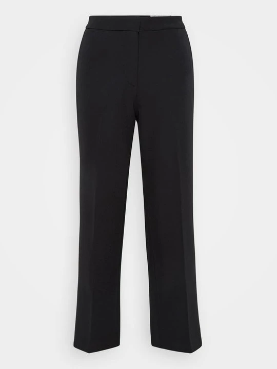 Zdjęcie produktu Spodnie materiałowe Vero Moda czarny
