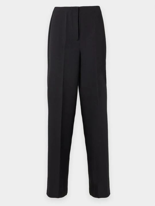 Zdjęcie produktu Spodnie materiałowe Vero Moda czarny
