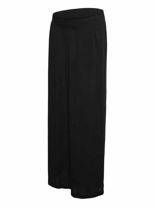 Zdjęcie produktu Spodnie materiałowe Vero Moda czarny