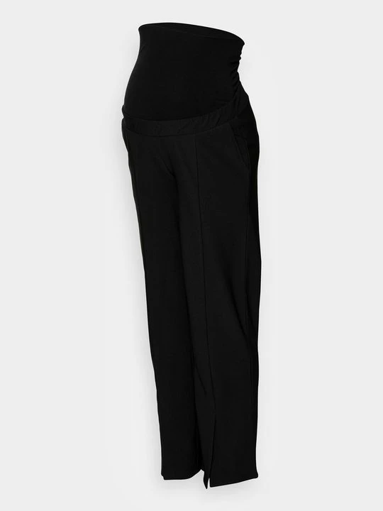 Zdjęcie produktu Spodnie materiałowe Vero Moda czarny