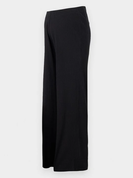 Zdjęcie produktu Spodnie materiałowe Vero Moda czarny