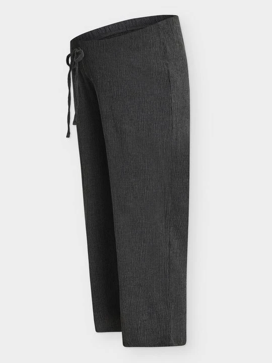 Zdjęcie produktu Spodnie materiałowe Vero Moda szary