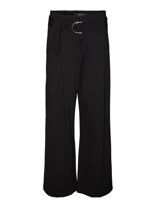 Zdjęcie produktu Spodnie materiałowe Vero Moda czarny