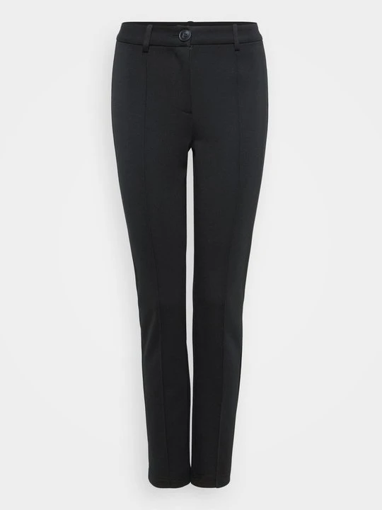 Zdjęcie produktu Spodnie materiałowe Vero Moda czarny