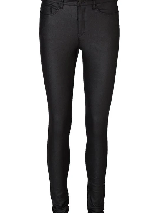 Zdjęcie produktu Jegginsy Vero Moda czarny