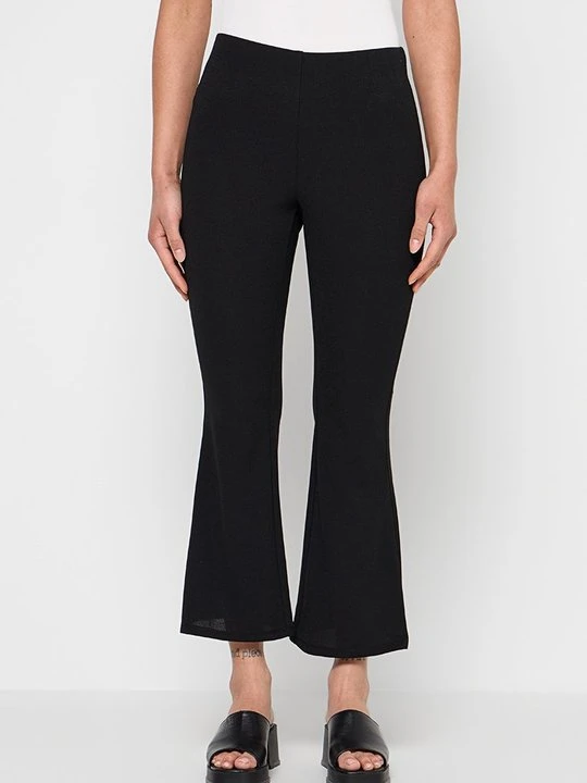 Zdjęcie produktu Spodnie materiałowe Vero Moda