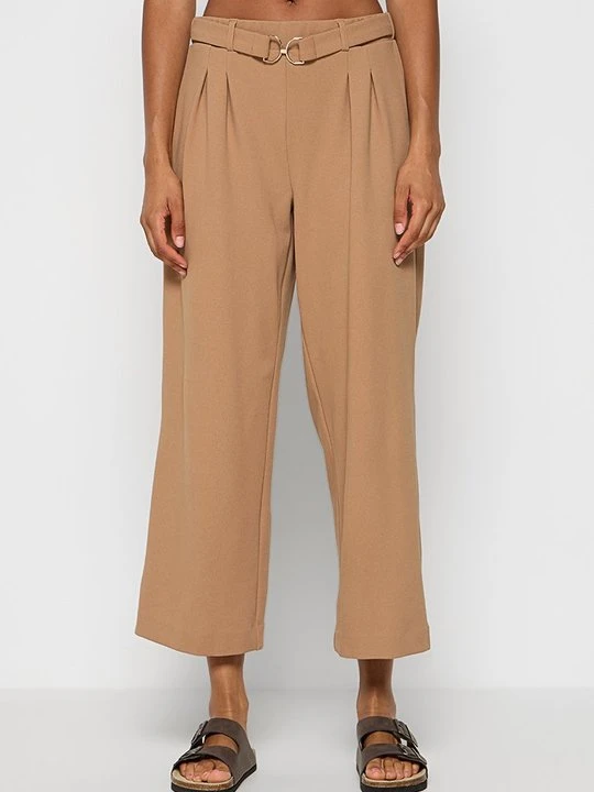 Zdjęcie produktu Spodnie materiałowe Vero Moda