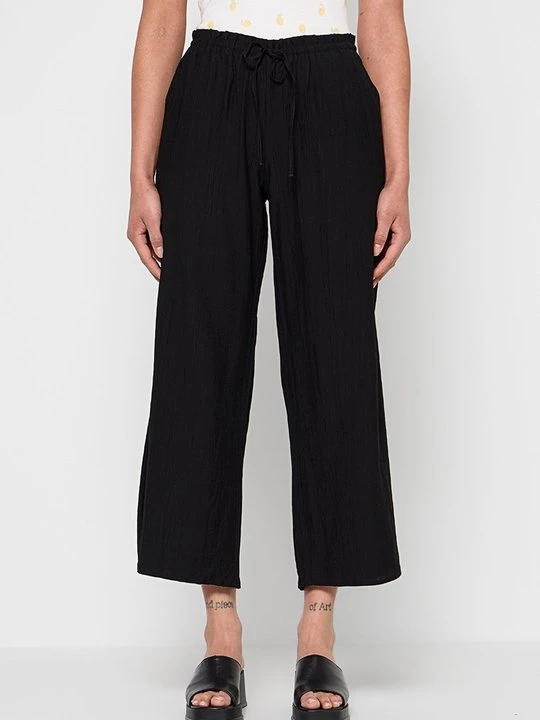 Zdjęcie produktu Spodnie materiałowe Vero Moda