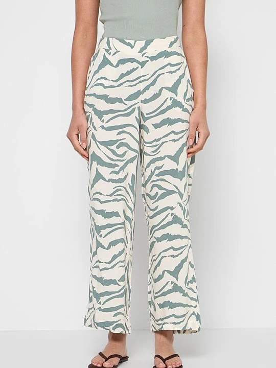 Zdjęcie produktu Spodnie materiałowe Vero Moda