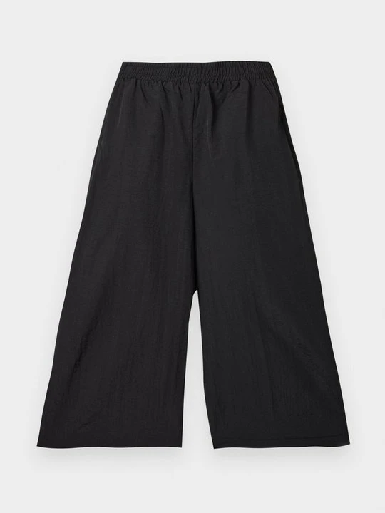 Zdjęcie produktu Spodnie materiałowe Vero Moda czarny
