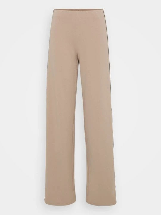 Zdjęcie produktu Spodnie materiałowe Vero Moda srebrny